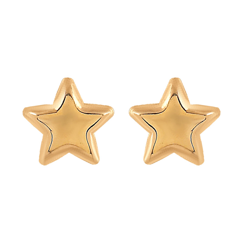 STAR BABY EARRINGS - Ibiza Passion
