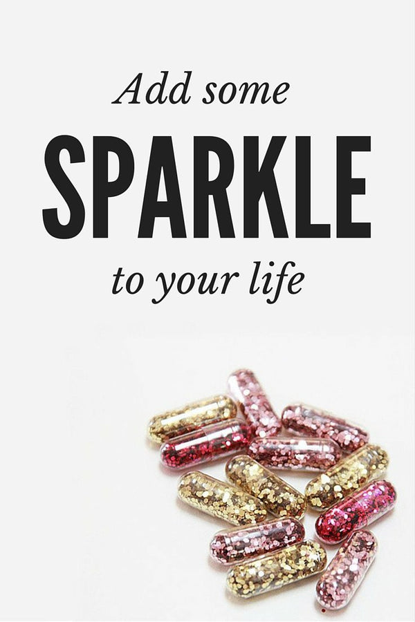 ADD SOME SPARKLE TO YOUR LIFE - Ibiza Passion