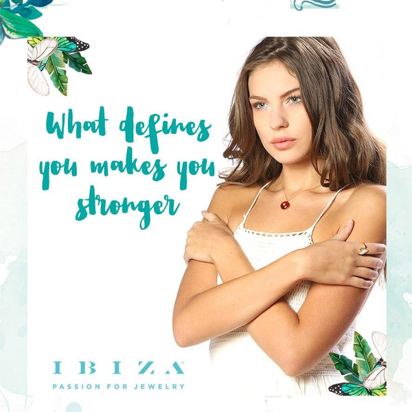 Amulets - Find what defines you and let it make you stronger - Ibiza Passion