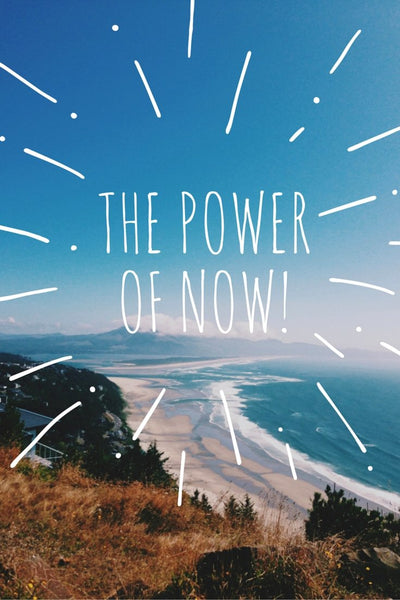 THE POWER OF NOW – Ibiza Passion